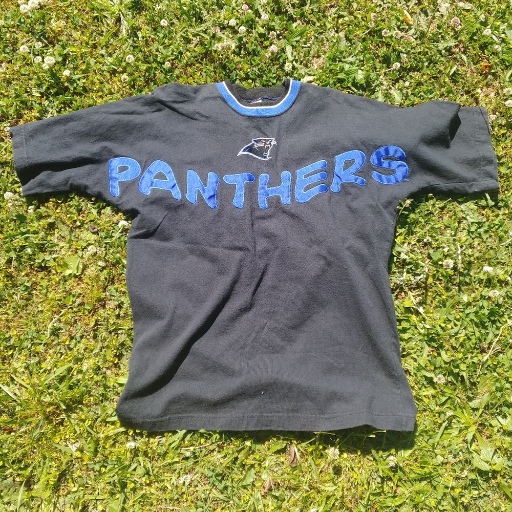 Carolina Panthers shirt